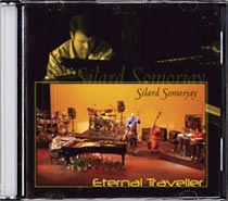 Eternal Traveler CD